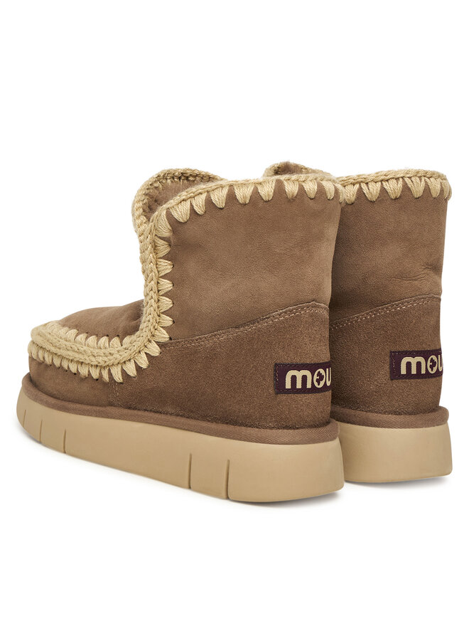 Mou Botas de nieve Mou MU.FW531002A Gris