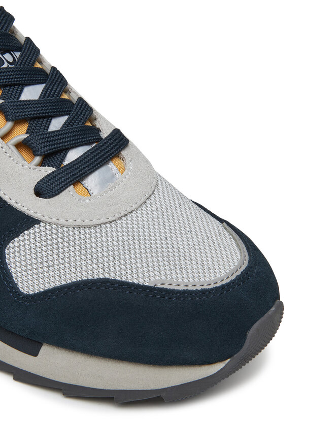 Napapijri Sneakers Napapijri Virtus NP0A4IQH Weiß