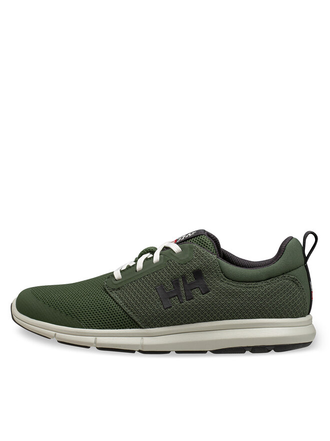 Helly Hansen Obuća za vodene sportove Helly Hansen W Feathering 11573 Zelena