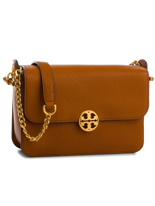 Borsetta Tory Burch 48731 Marrone escarpe