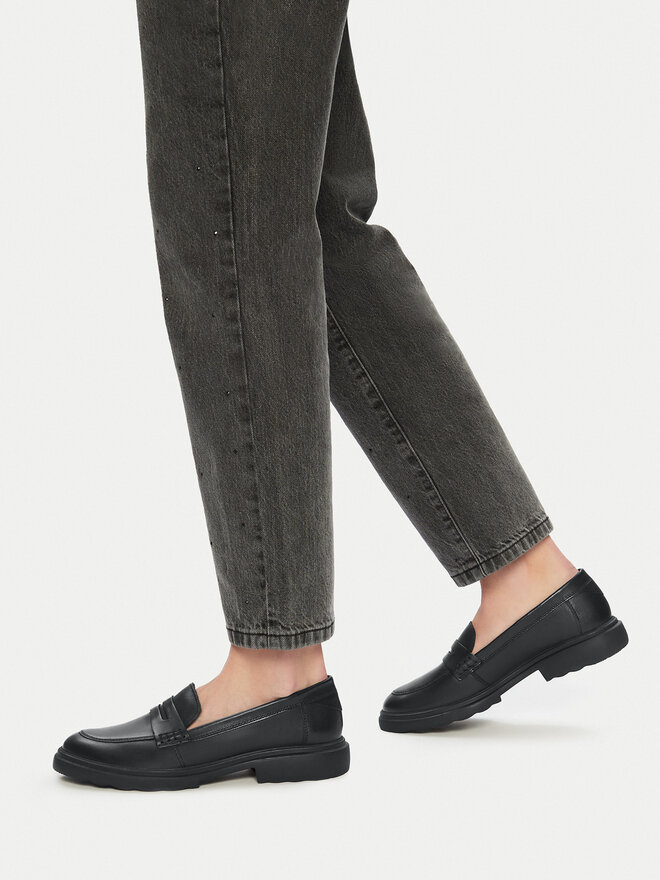 Lasocki Zapatos hasta el tobillo Lasocki WI23-SDAM-01 Negro