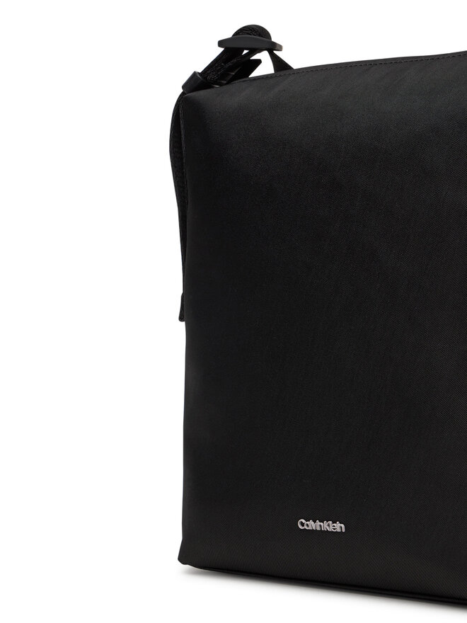 Calvin Klein Válltáska Calvin Klein Ck Ease Hobo S K50K512965 Fekete