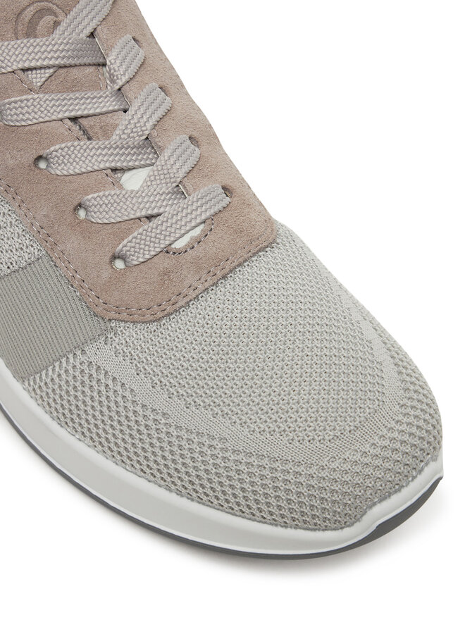 Ara Zapatillas Ara Matteo 11-28603-34 Gris