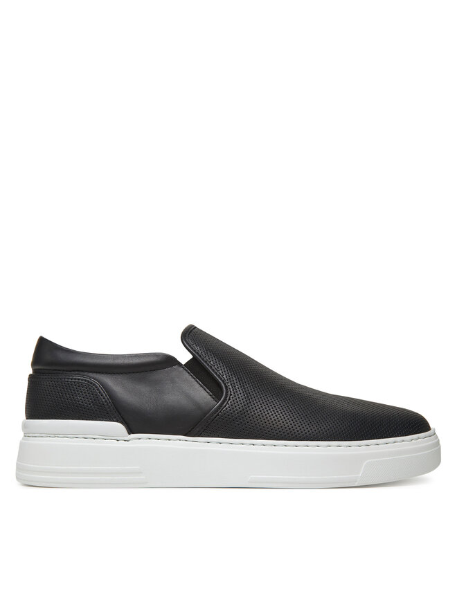 Fabi Zapatillas Fabi FU1090 Negro