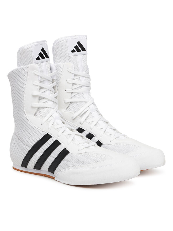 adidas Boxschuhe adidas Box Hog 2.0 Boots JQ9162 Weiß