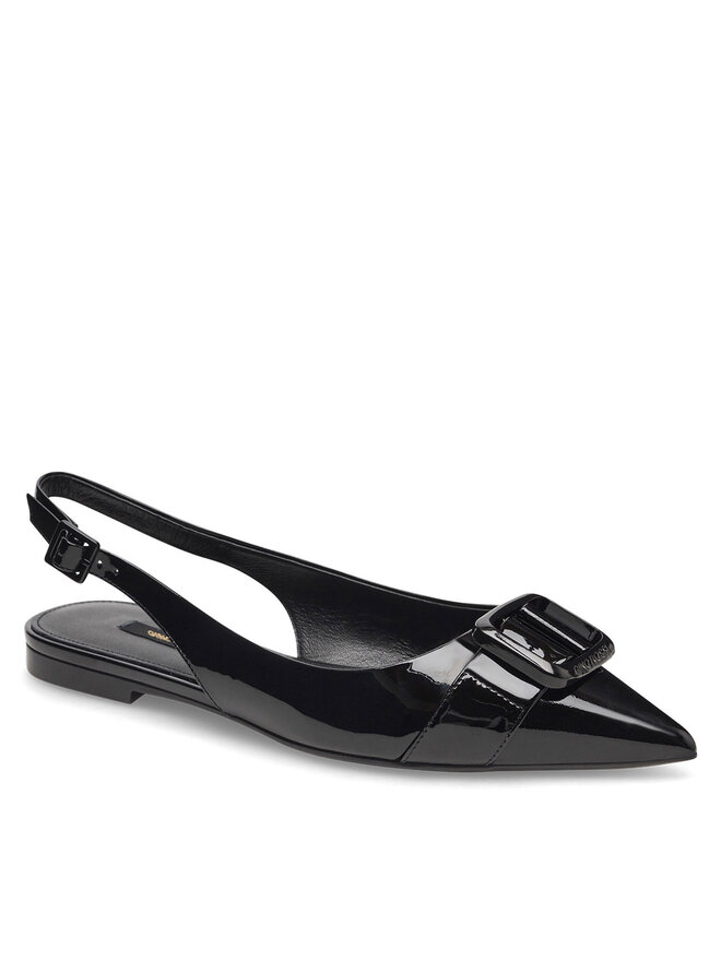 Gino Rossi Sandalen Gino Rossi AGORA-V1166-01-1 Schwarz