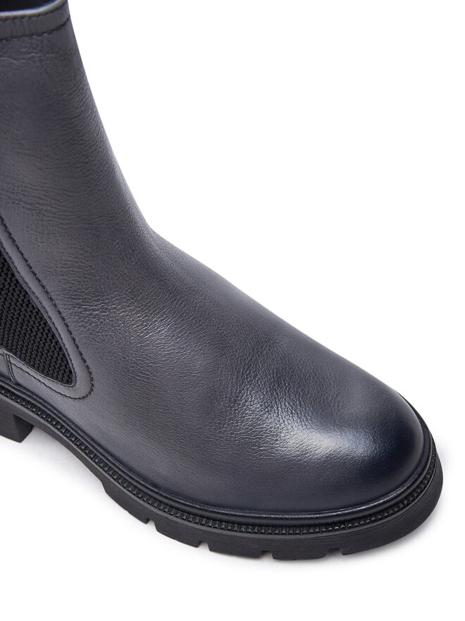 s.Oliver Stiefeletten s.Oliver 5-26452-43 Grau