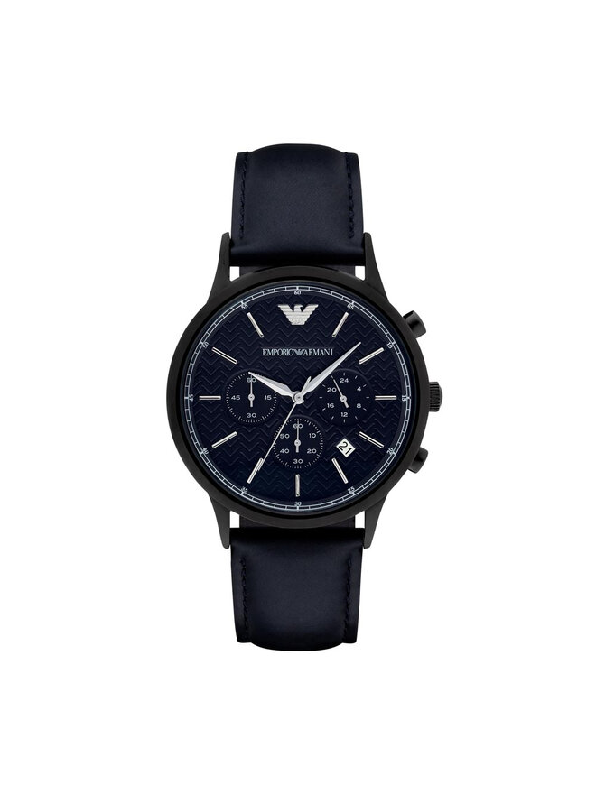 Reloj Emporio Armani AR2481 Azul marino zapatos.es