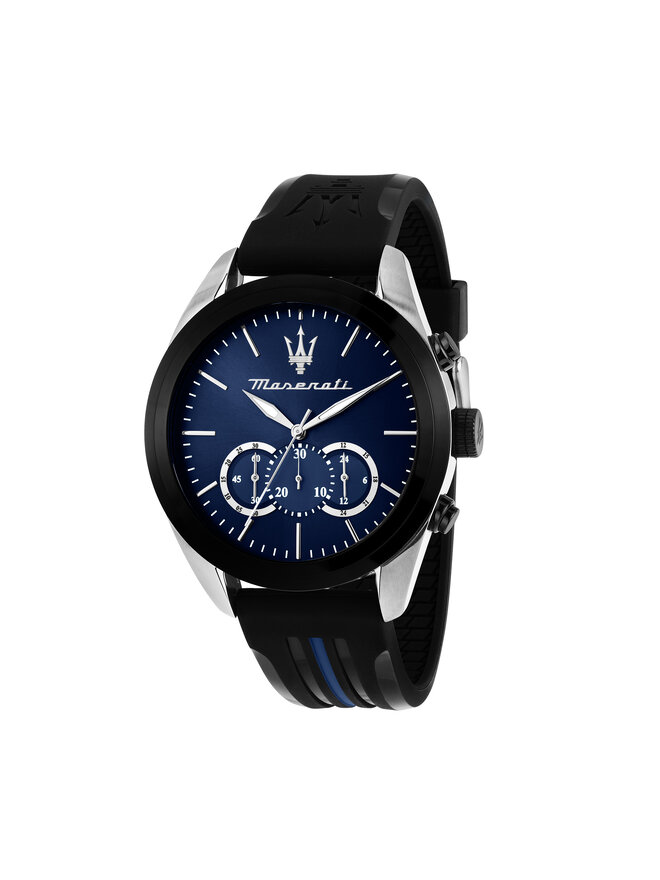 maserati uhr