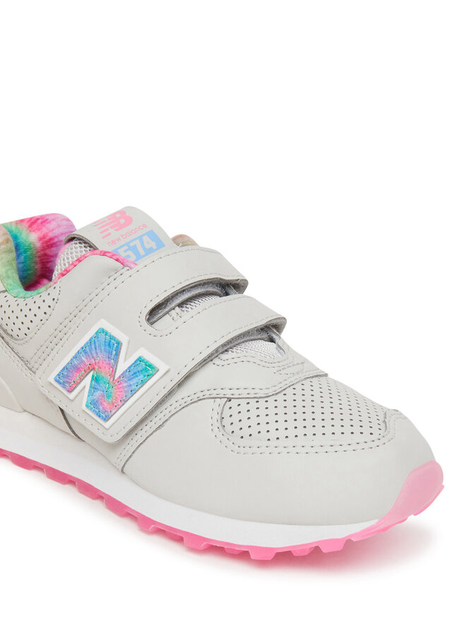 New Balance Zapatillas New Balance PV574KL Gris