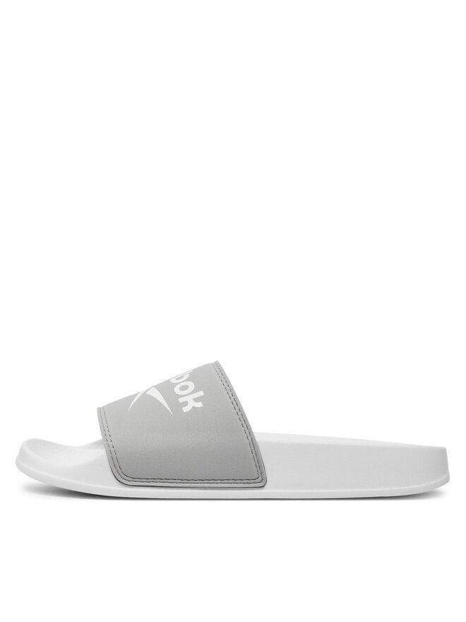 Reebok Шльопанці Reebok Fulgere 100063326 Сірий