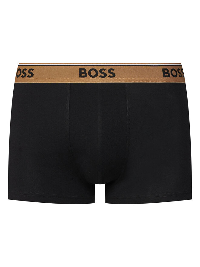 BOSS BOSS Boxershorts-Set 50554693 Schwarz