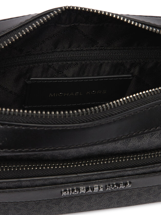 MICHAEL Michael Kors Сумка MICHAEL Michael Kors 33S3LYTC5B Чорний