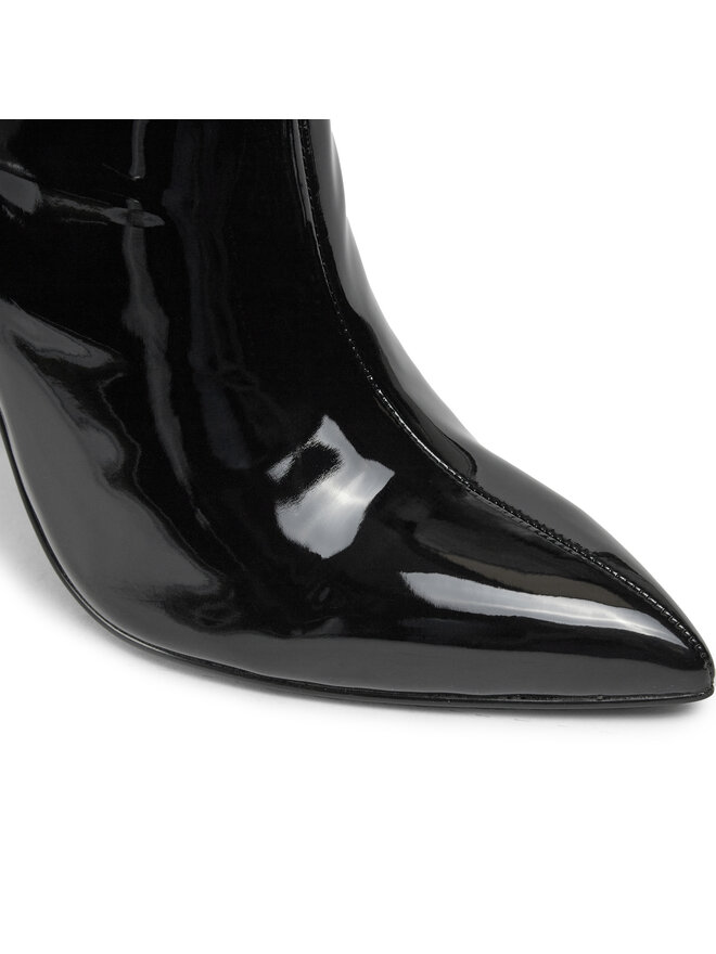 Just Cavalli Stiefeletten Just Cavalli 75RA3S05 ZS743 Schwarz