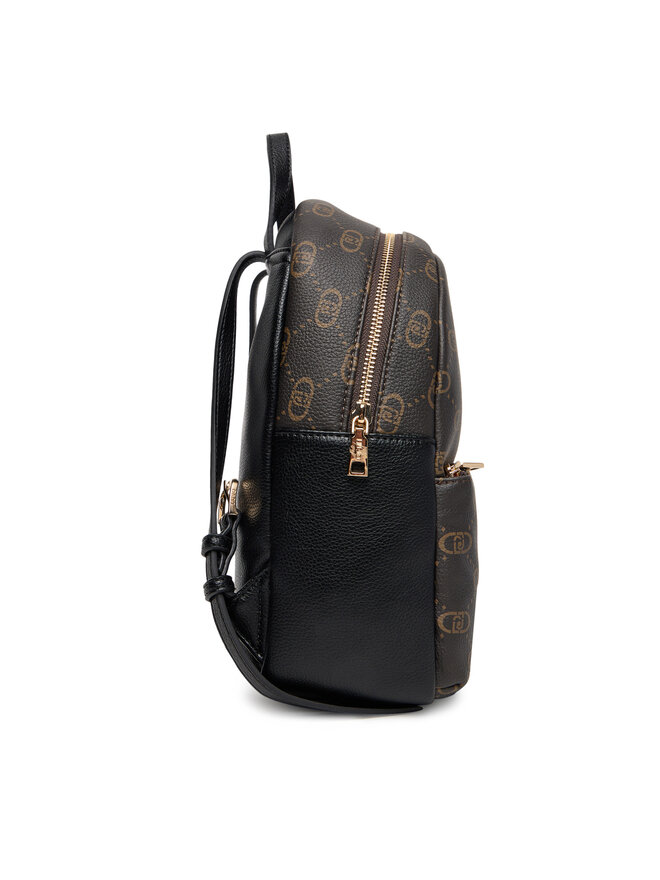 Liu Jo Ruksak Liu Jo M Backpack AF5186 E0053 Smeđa