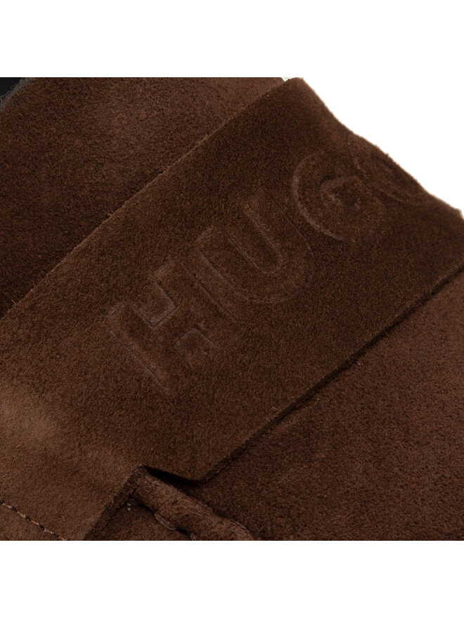 HUGO Mokaszin Hugo Dandy 50474778 10243261 01 Barna