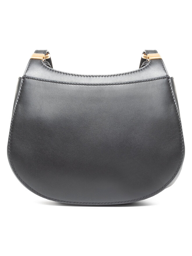 Saddle bag tory burch online