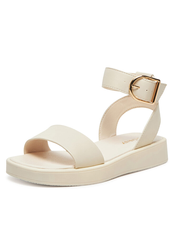 JENNY Sandalen JENNY WS2108-25 Beige