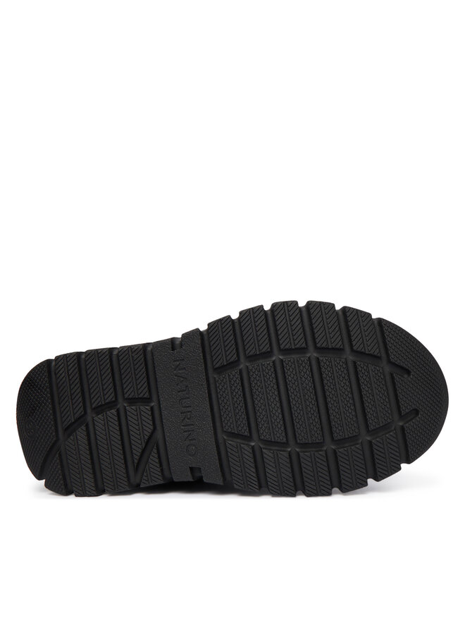 Naturino Cizme de zăpadă Naturino Varna 2 Wp. 3001578-06-1A16 S Negru