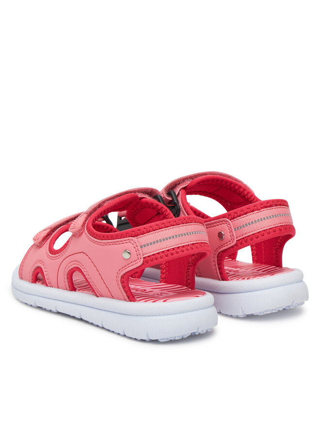 Reima Sandalen Reima 5400089A-437A Rosa