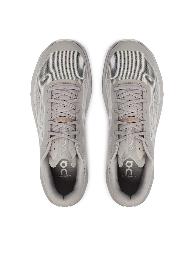 On Laufschuhe On Cloudvista 3 3MG30041 Grau