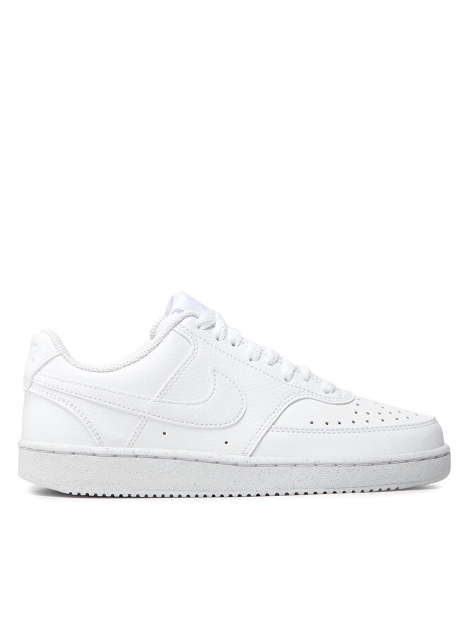 Nike Αθλητικά Nike Court Vision Lo Nn DH3158 100 Λευκό