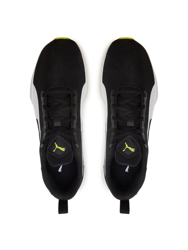 Puma Scarpe running Puma Flyer Runner 192257 54 Nero