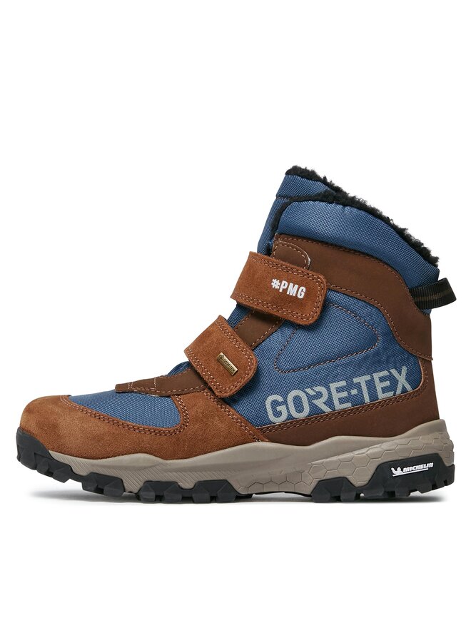 Primigi Csizma Primigi GORE-TEX 4924111 D Barna