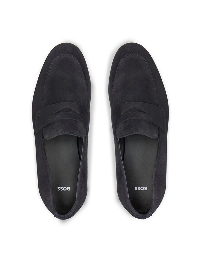 BOSS Lords Boss Gavrie Sd 50517281 Bleumarin