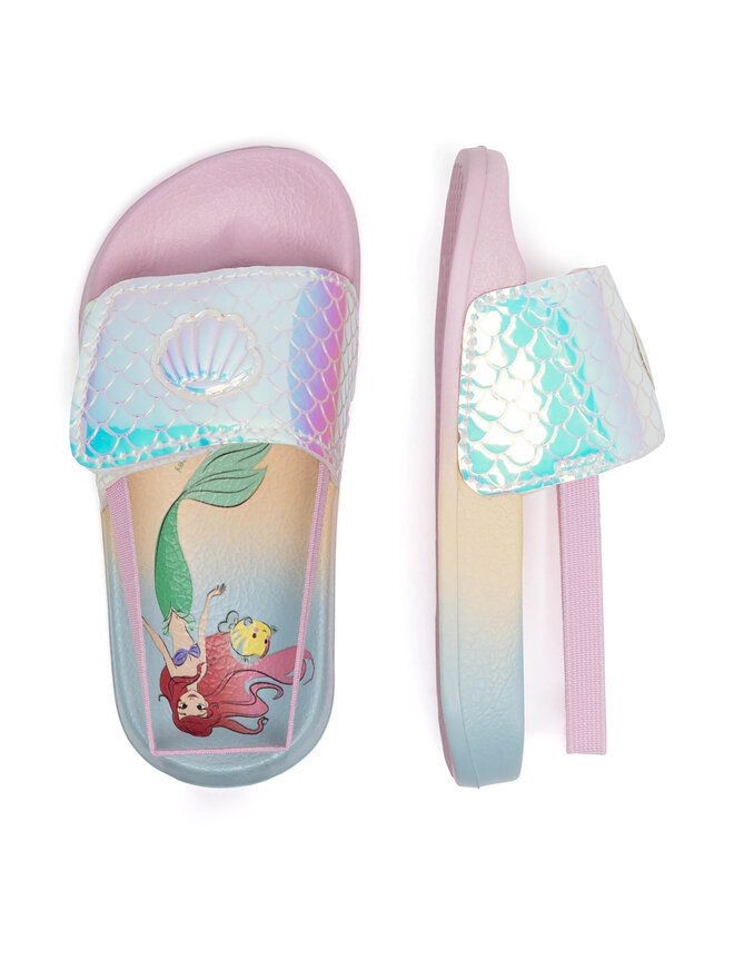 Princess Σανδάλια Princess SS24-115DPRN Ροζ