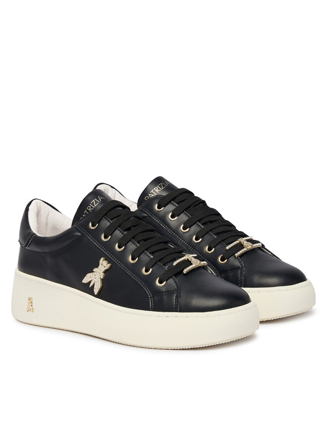 Patrizia Pepe Sneakers Patrizia Pepe PJ417.01 Schwarz