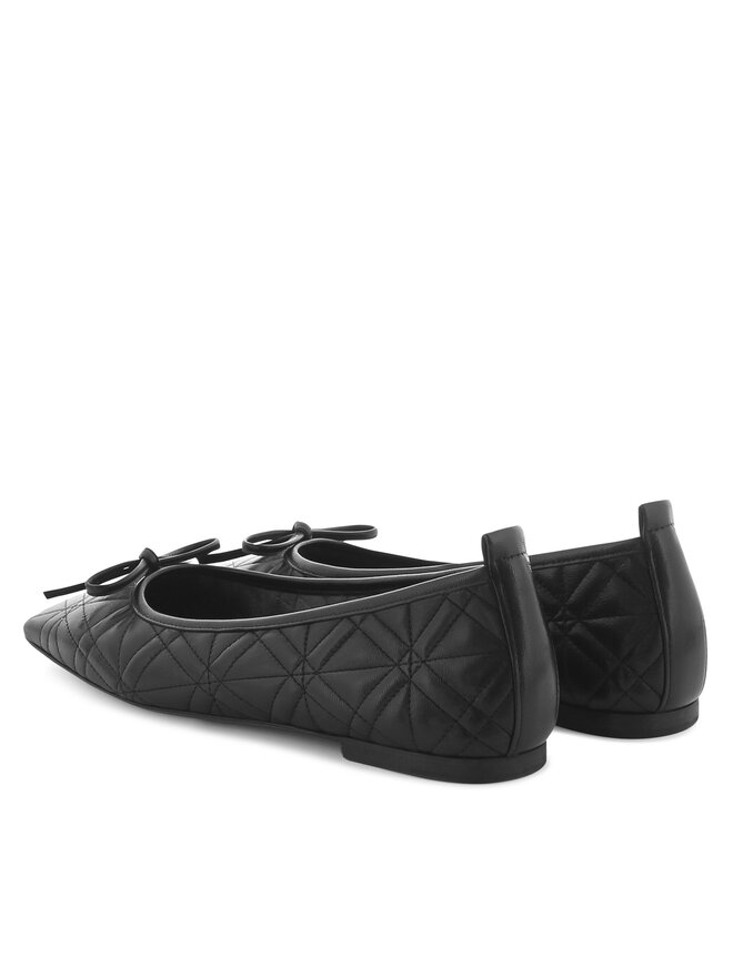 Kennel & Schmenger Ballerinas Kennel & Schmenger Leila 51-11680.310 Schwarz