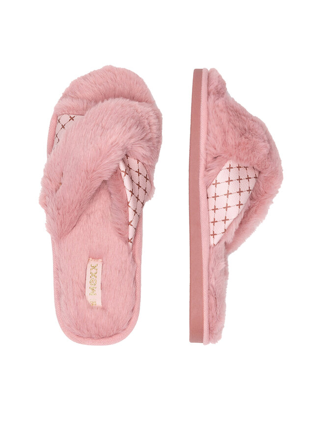MEXX Papucs MEXX MI002004343W Rózsaszín