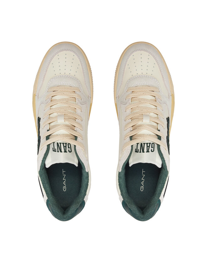 Gant Sneakers Gant Brookpal 29633648 Alb