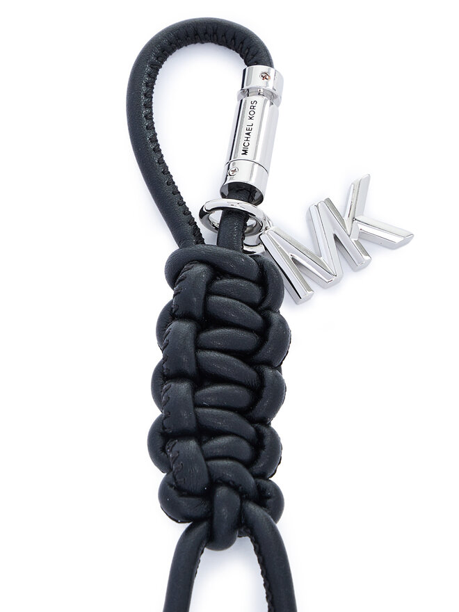 MICHAEL Michael Kors Breloc MICHAEL Michael Kors 32T5SD0K9V Negru