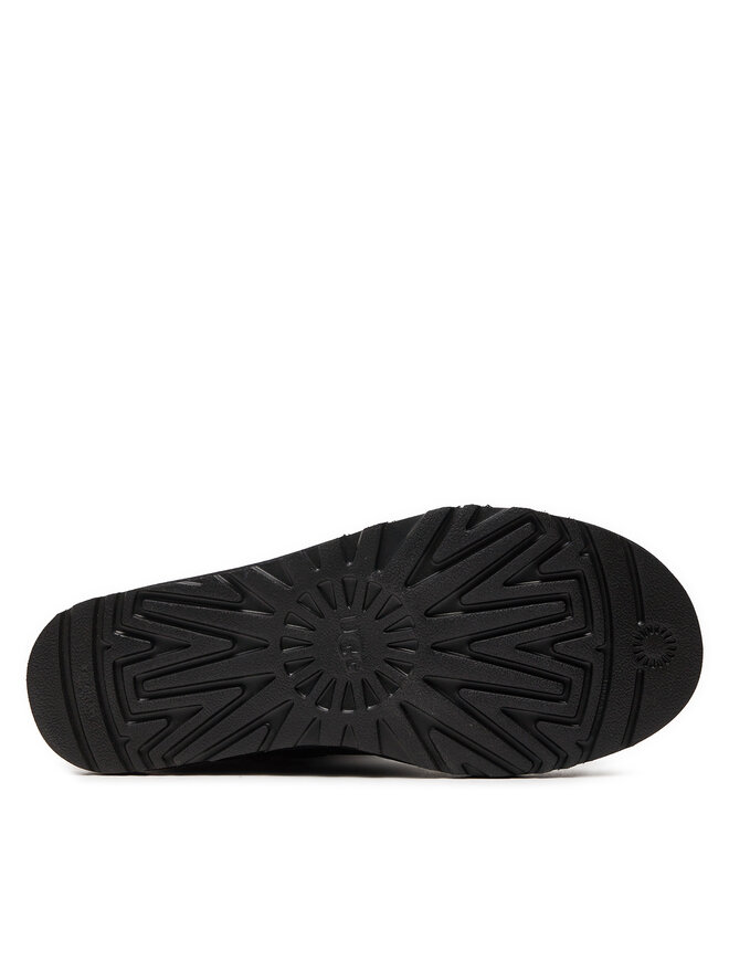 Ugg Снігоходи Ugg M Classic Short 5800 Чорний