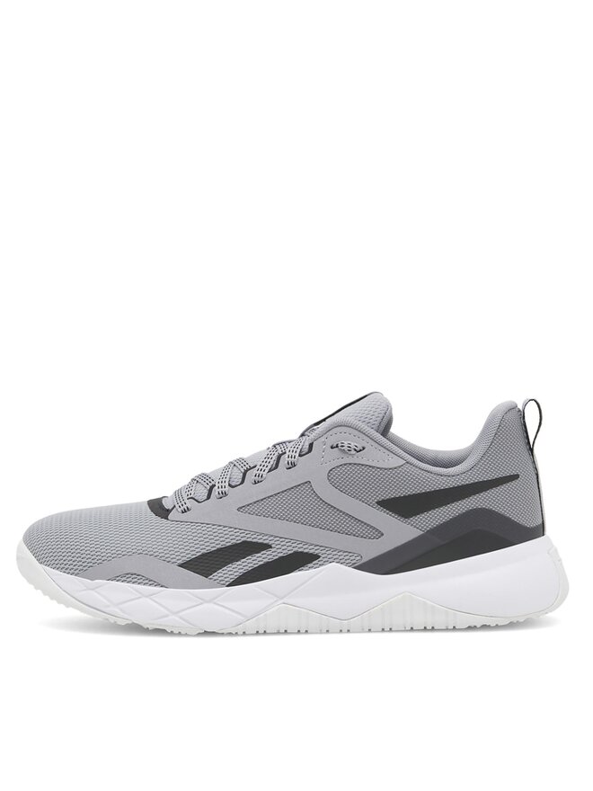 Reebok Buty na siłownię Reebok Nfx Trainer 100032889 Szary