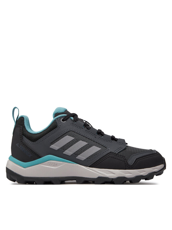 Laufschuhe adidas Terrex Tracerocker 2 W H05686 Grau eschuhe