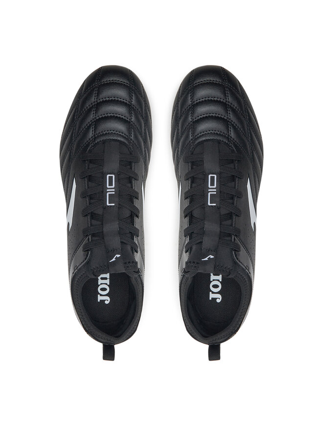 Joma Futbola apavi Joma Numero-10 Firm Ground N10W2401FG Melns