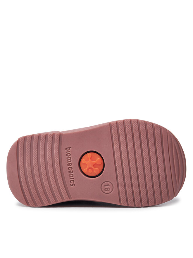 Biomecanics Sneakersy Biomecanics 241102 A183-A Tmavomodrá