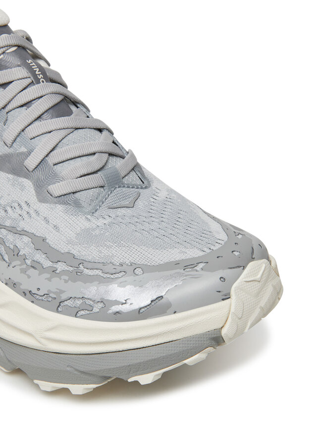 Hoka Παπούτσια για Τρέξιμο Hoka Stinson 7 1141530 Γκρι