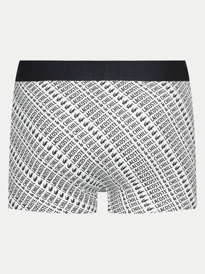 Lacoste Lacoste Boxerek 5H6424 Fehér