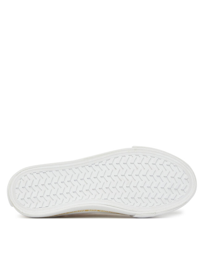 Patrizia Pepe Sneakers Patrizia Pepe PPJ311.27 D Μπεζ