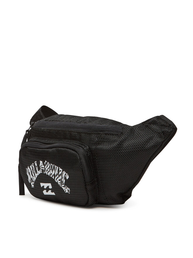 Billabong Övtáska Billabong BLB-M-003-07 Fekete