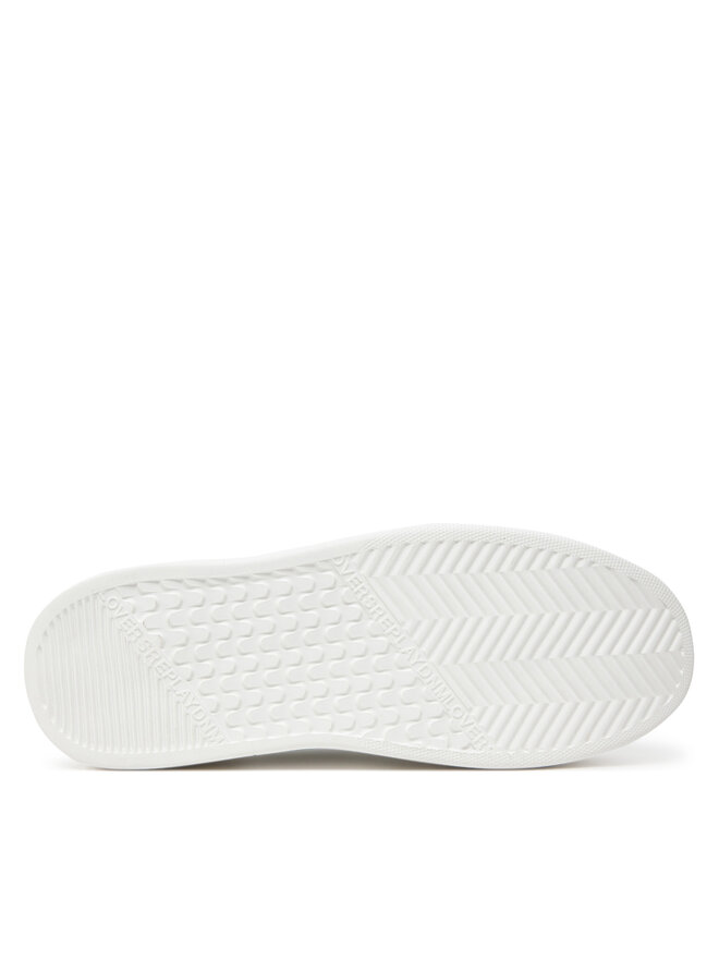 REPLAY Sneakersy REPLAY GWZ4N .000.C0022L Biały