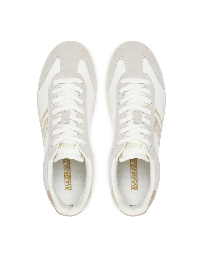 Napapijri Sneakers Napapijri Jade NP0A4IR8 Weiß