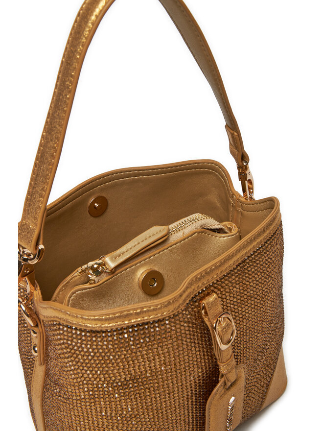Valentino Сумка Valentino Label VBS8GW34 Золотий