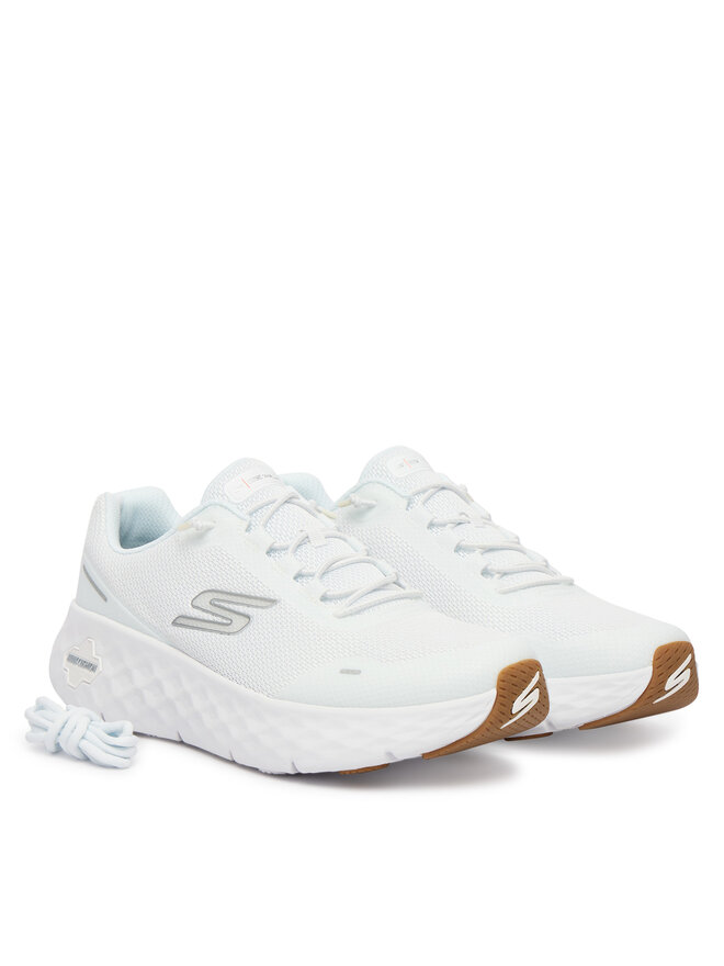 Skechers Sneakers Skechers Go Walk Max Cushioning Flex 217113/WHT Weiß