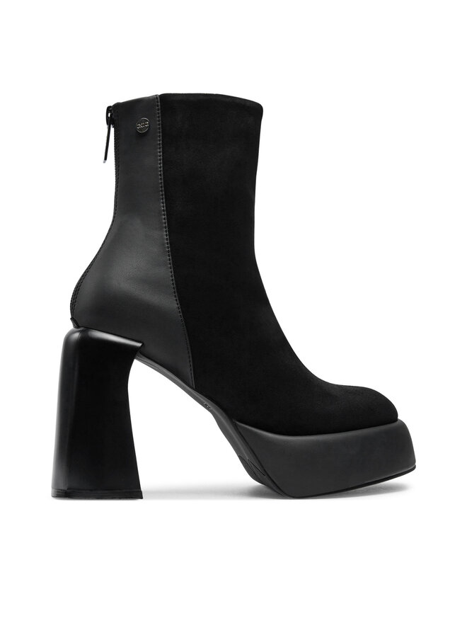GOE Botines GOE OO2N4171 Negro