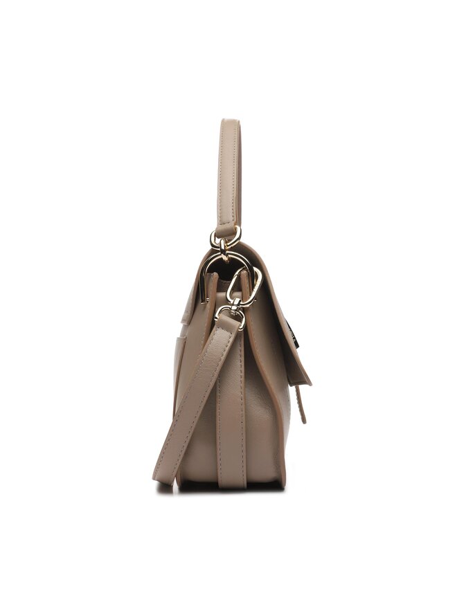 Furla Handtasche Furla Flow WB00996-BX2045-1257S-1007 Beige